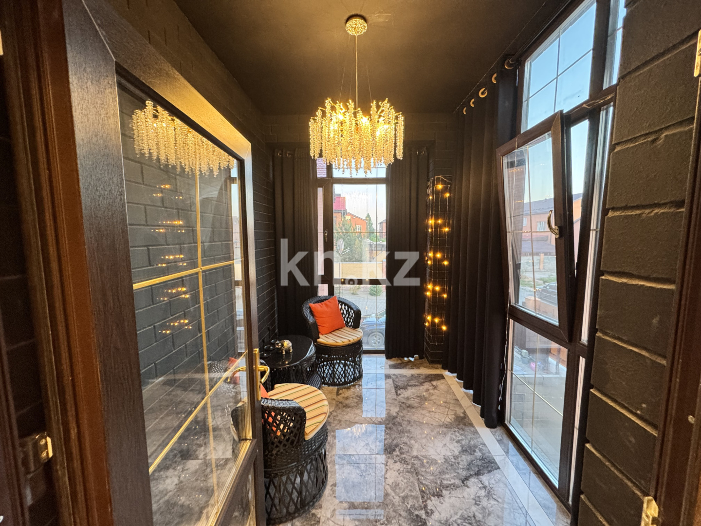 Продажа 5-комнатного дома, 400 м², ул. Муканова, дом  45/28 в Караганде - фото 6