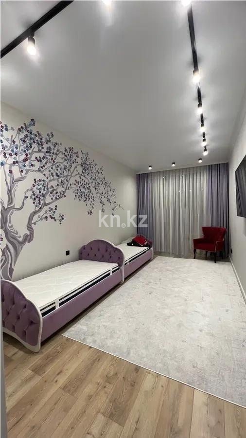 Продажа 3-комнатной квартиры, 85 м², ул. Асфендиярова, дом  3 в Астане - фото 3