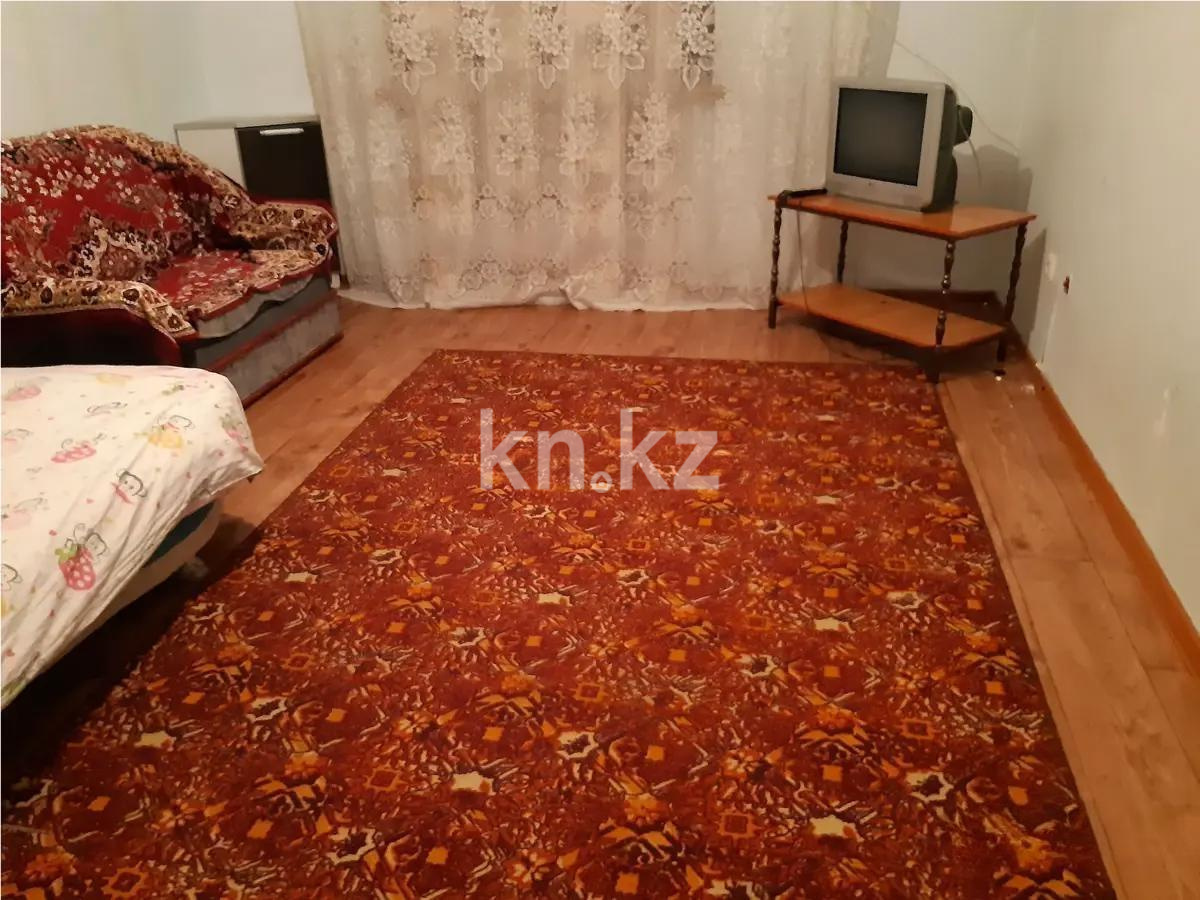 Продажа 2-комнатной квартиры, 55 м², пр. Сарыарка, дом  43 - Продажа  двухкомнатных квартир в Астане фото 1 из 4