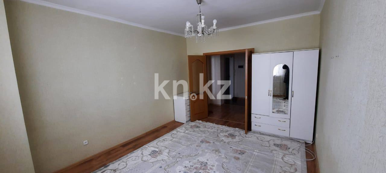 Аренда 1-комнатной квартиры, 38 м² - Аренда однокомнатных квартир помесячно в Астане фото 2 из 5