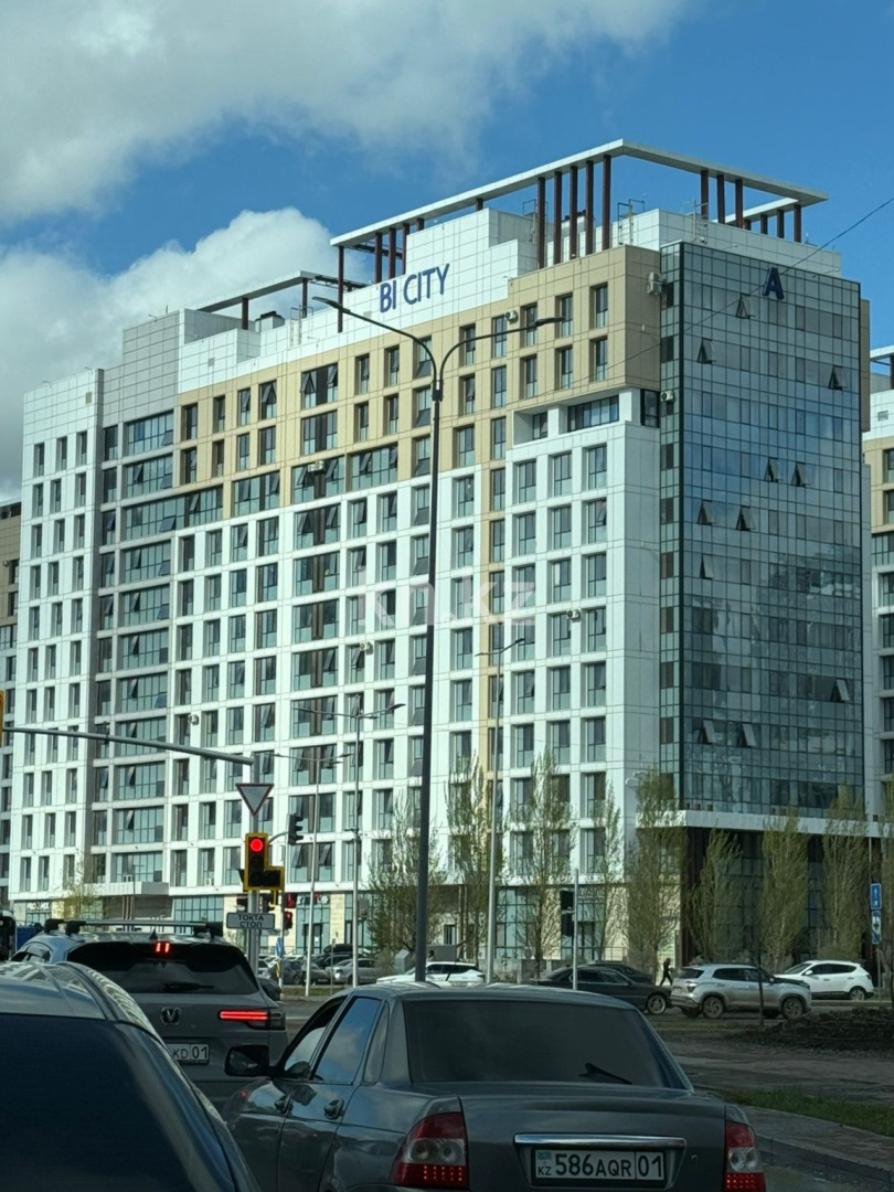 Аренда 2-комнатной квартиры, 60 м² в Астане - фото 9