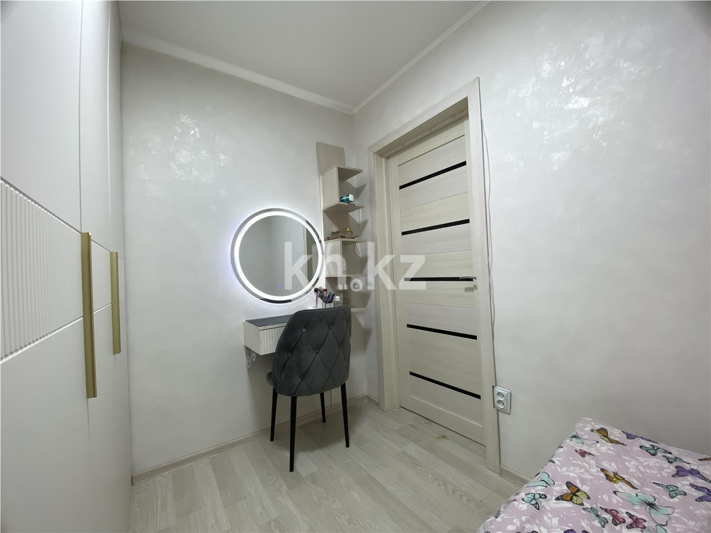 Продажа 3-комнатной квартиры, 47 м² в Астане - фото 4