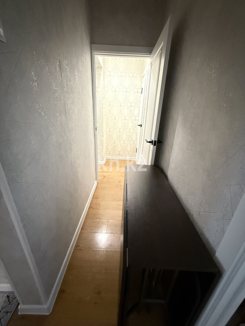 Продажа 3-комнатной квартиры, 75 м², мкр-н Степной-1, дом  3/25 - Продажа  трехкомнатных квартир в Караганде фото 18 из 23