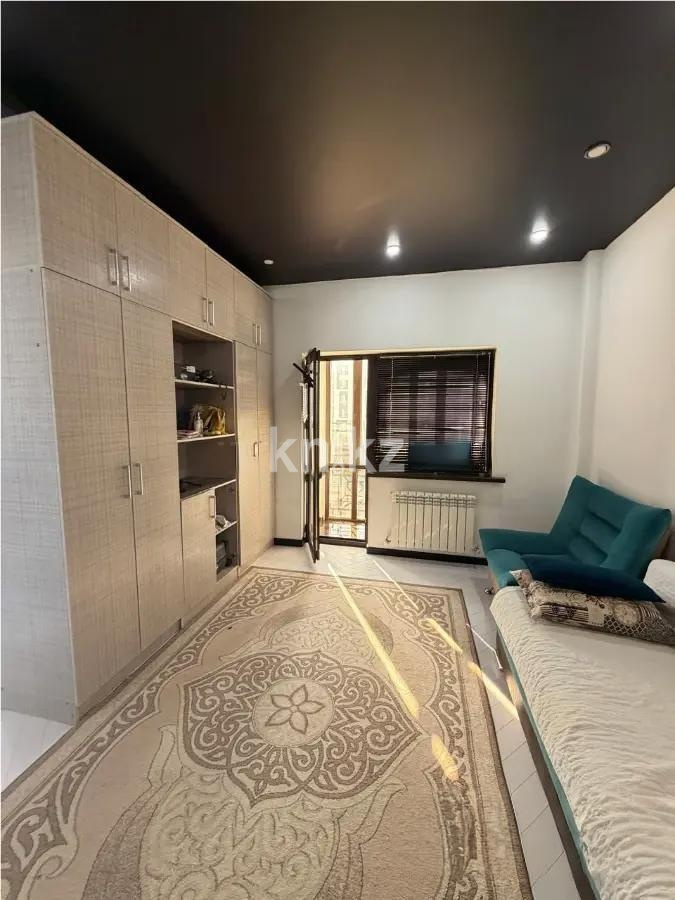 Продажа 2-комнатной квартиры, 40.01 м² в Астане
