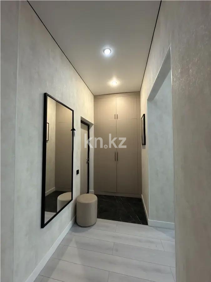 Продажа 1-комнатной квартиры, 37 м² в Астане - фото 4