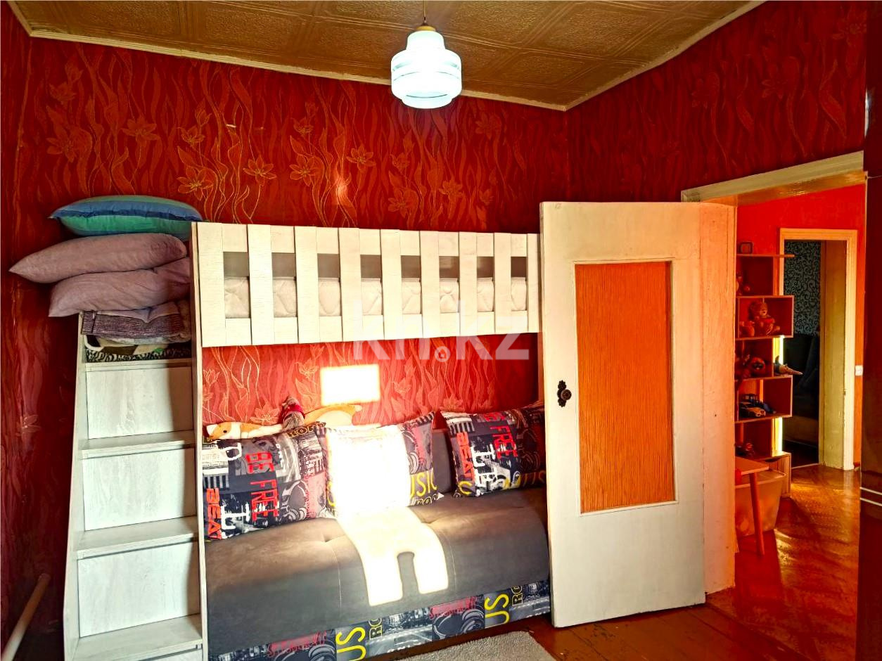 Продажа 4-комнатного дома, 86 м², ул. Павлодарская - Продажа домов, коттеджей в Караганде фото 6 из 15