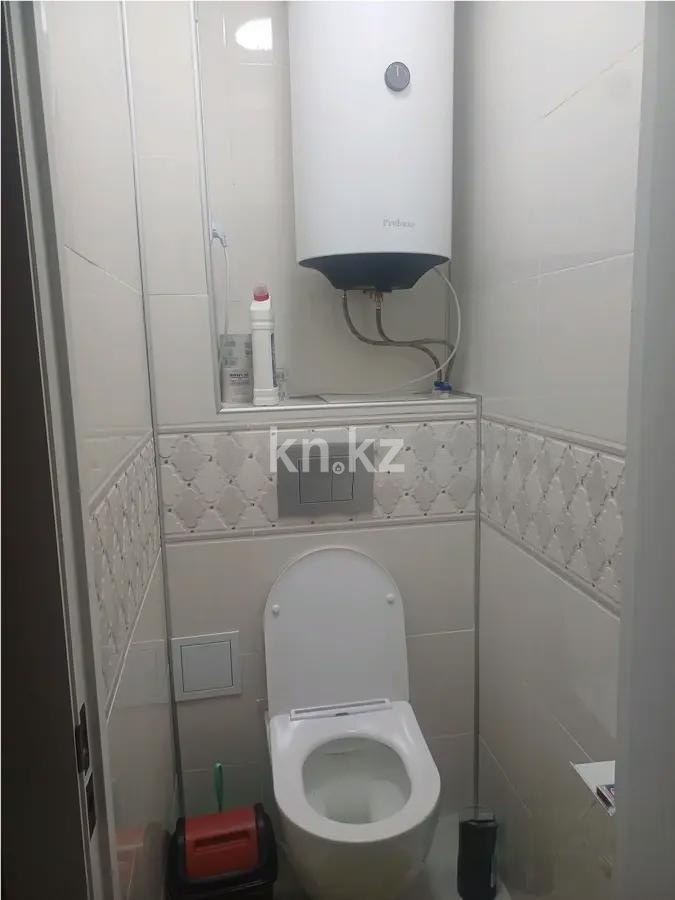 Продажа 2-комнатной квартиры, 54 м² - Продажа двухкомнатных квартир от собственников в Караганде - страница 4 фото 5 из 7