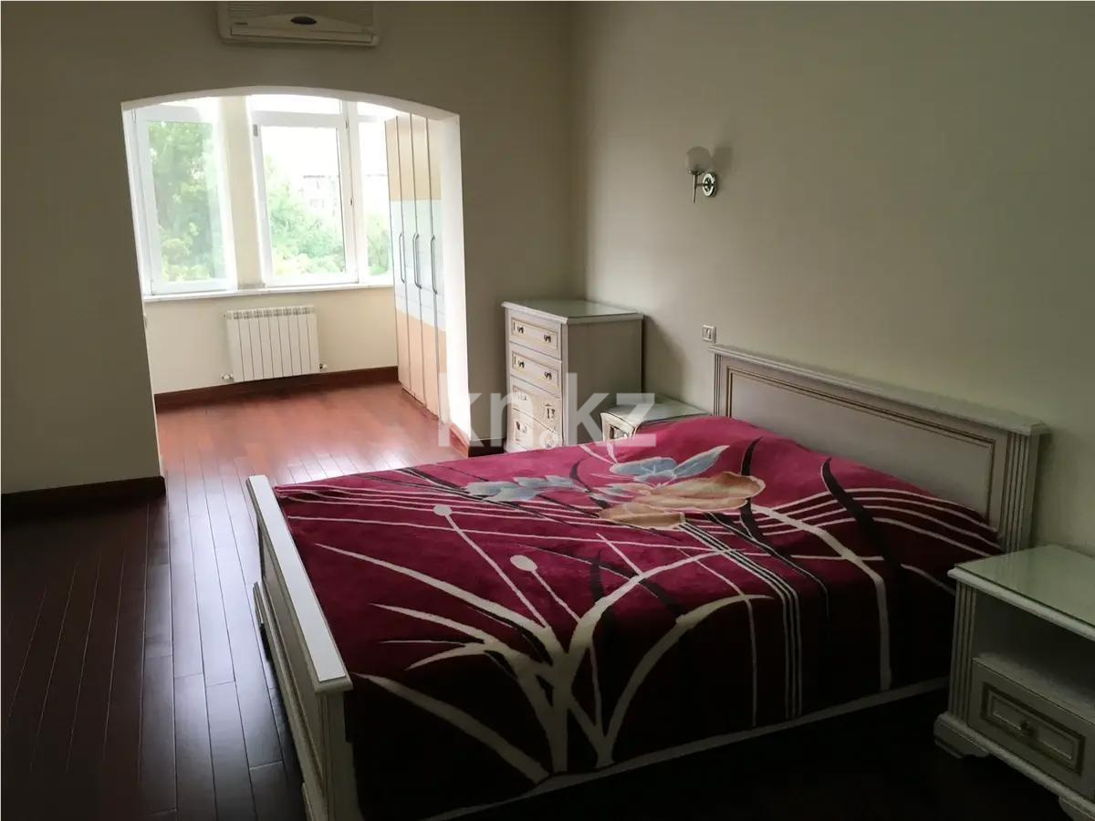 Продажа 3-комнатной квартиры, 186.4 м² в Алматы - фото 2