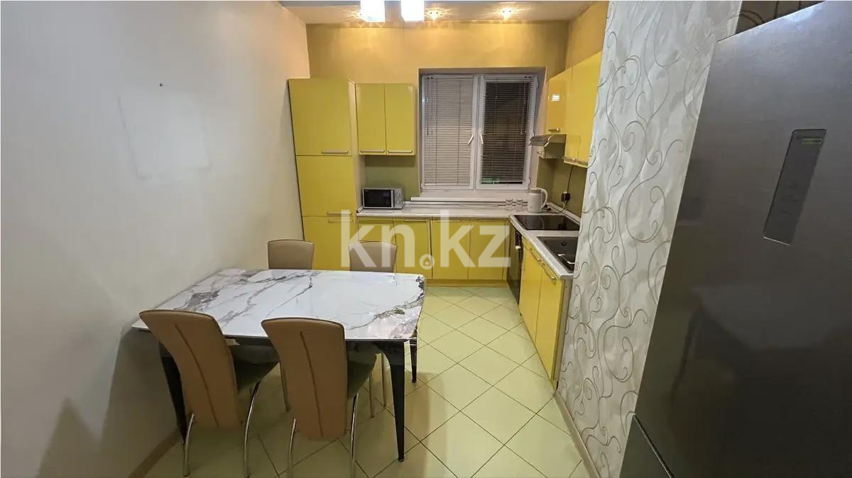 Продажа 2-комнатной квартиры, 74 м², ул. Брусиловского, дом  163 в Алматы - фото 5