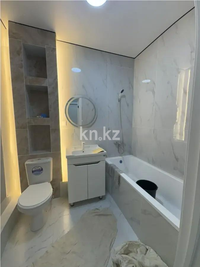 Продажа 2-комнатной квартиры, 60 м² в Алматы - фото 4