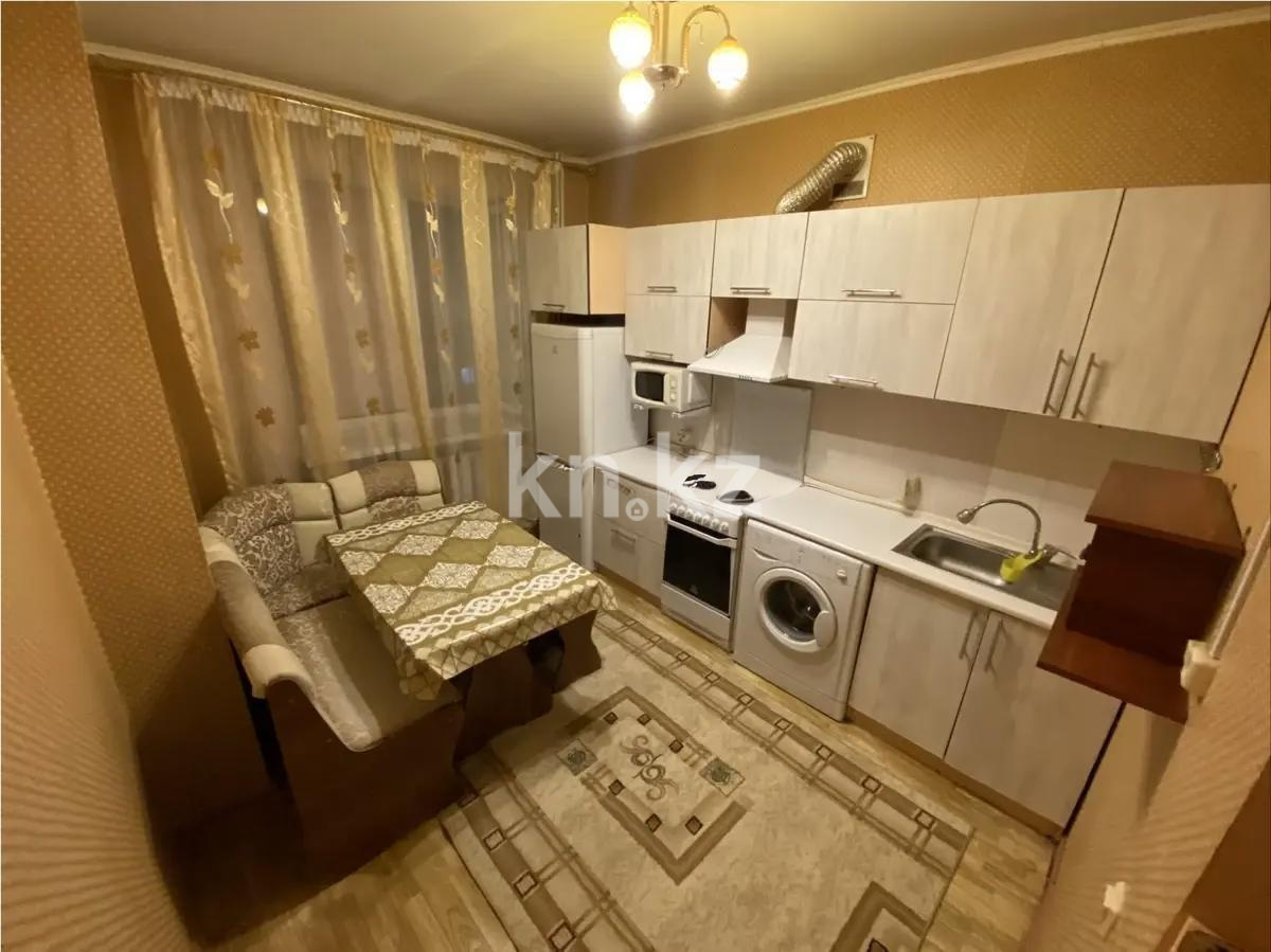 Продажа 1-комнатной квартиры, 29 м² в Астане - фото 3
