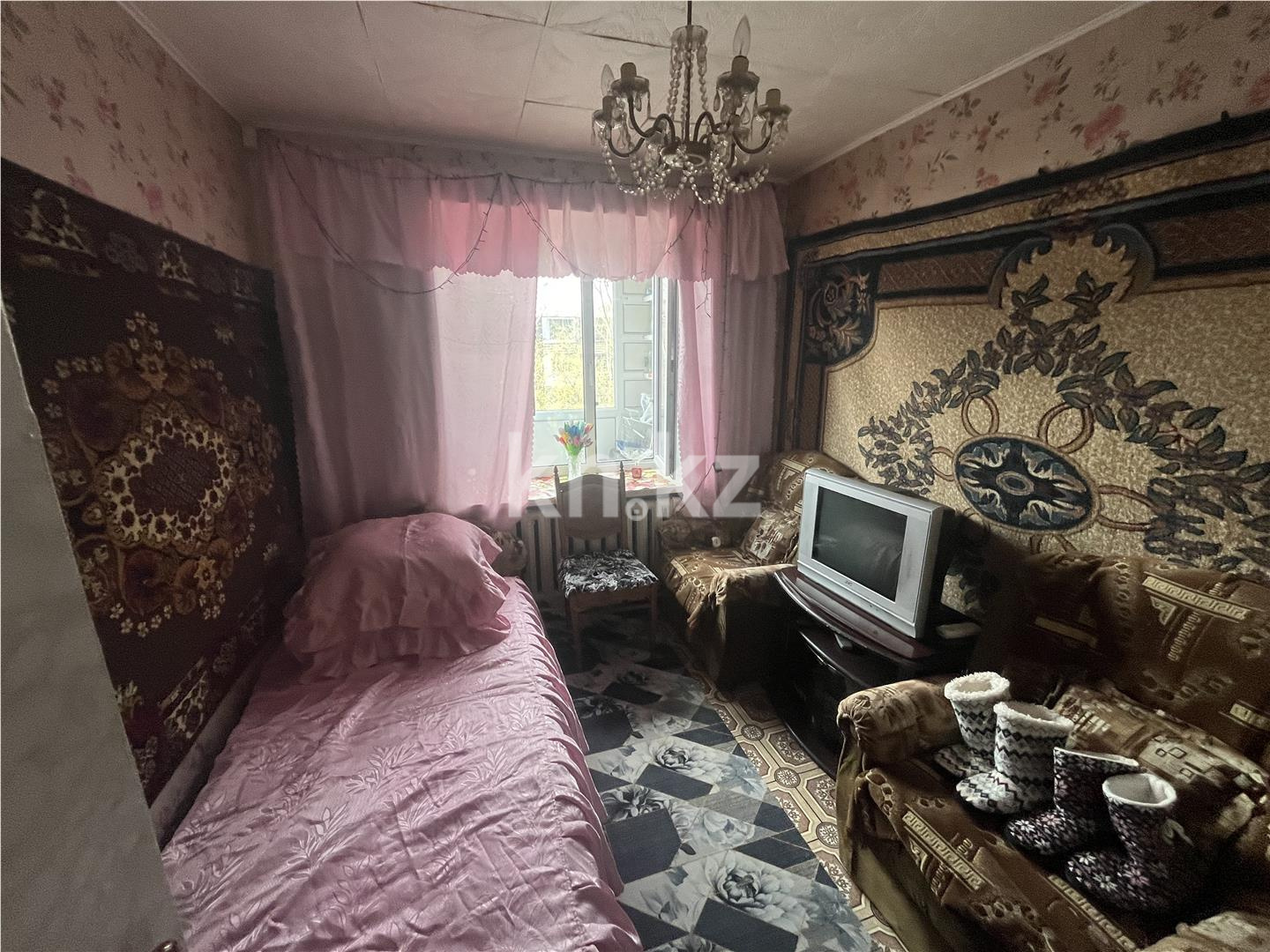 Продажа 4-комнатной квартиры, 67 м², мкр-н 6-й в Темиртау - фото 11