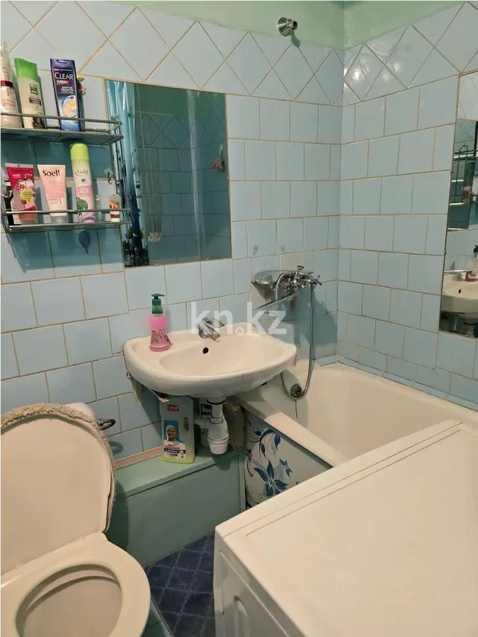 Продажа 2-комнатной квартиры, 45.9 м² - Продажа недвижимости в Алматы - страница 3 фото 4 из 4