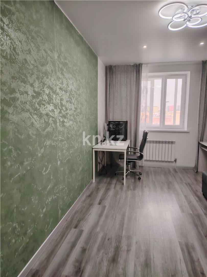 Продажа 1-комнатной квартиры, 42.4 м², ул. Байтурсынова в Астане - фото 2