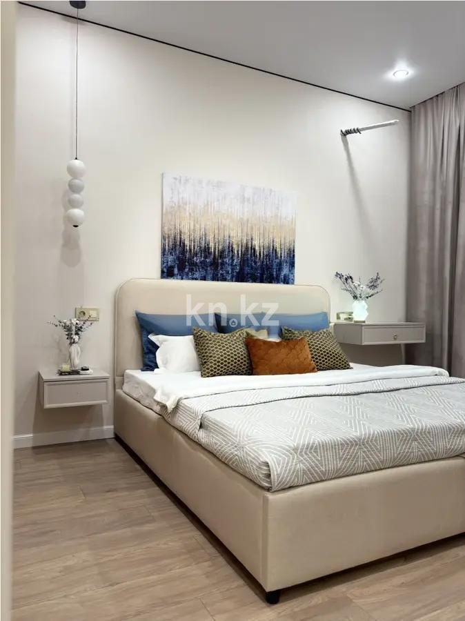 Продажа 2-комнатной квартиры, 40.6 м², ул. Култегин, дом  4а в Астане - фото 2