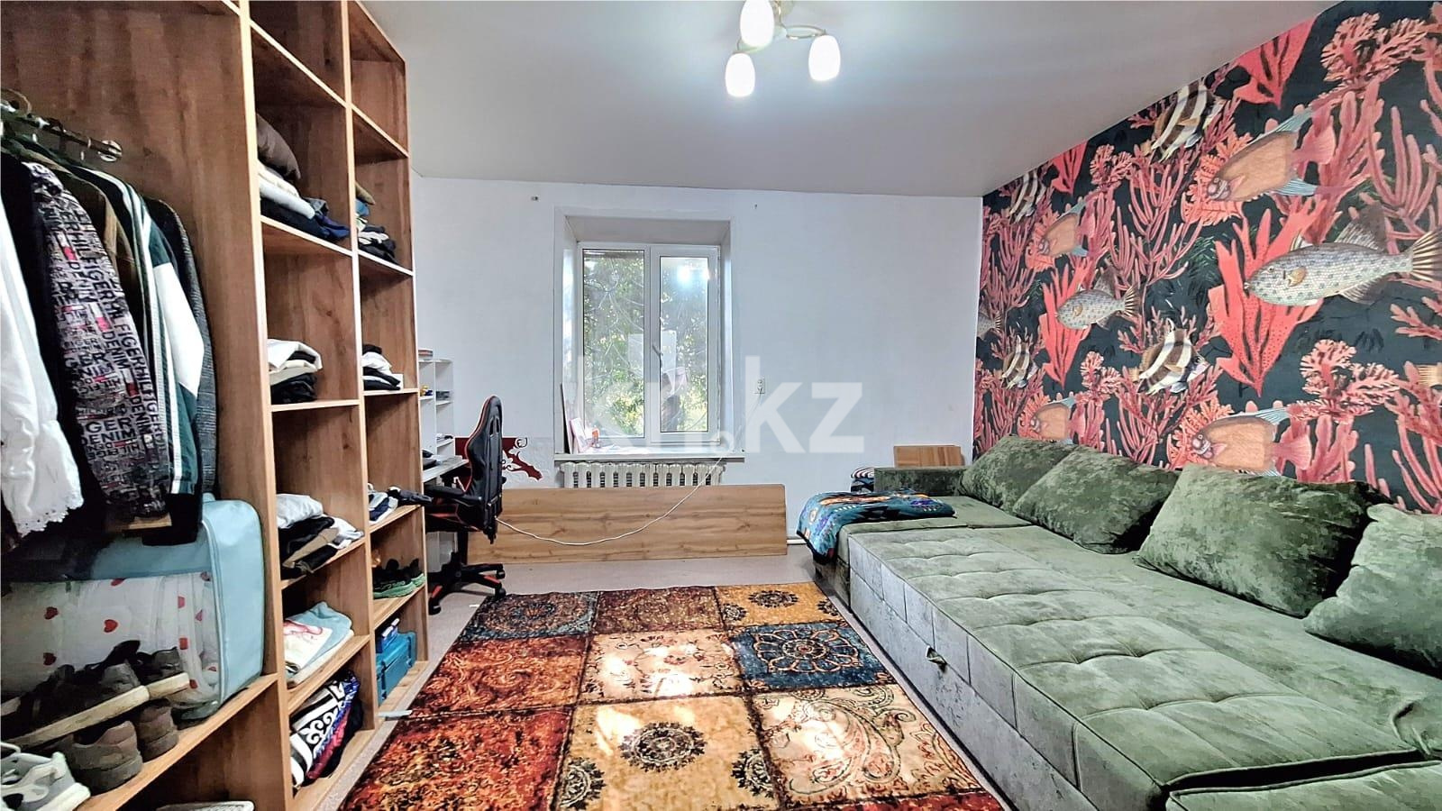 Продажа 2-комнатной квартиры, 62 м² в Караганде - фото 3