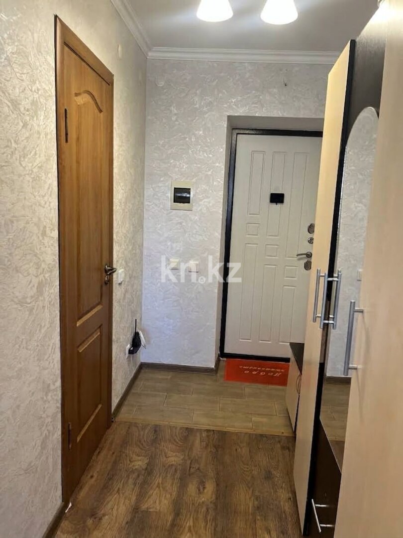 Продажа 1-комнатной квартиры, 19 м² в Астане - фото 4
