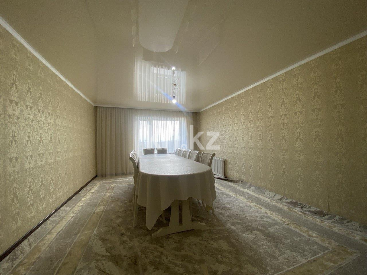 Продажа 3-комнатной квартиры, 90 м², 68 квартал - Продажа  трехкомнатных квартир в Темиртау фото 1 из 20