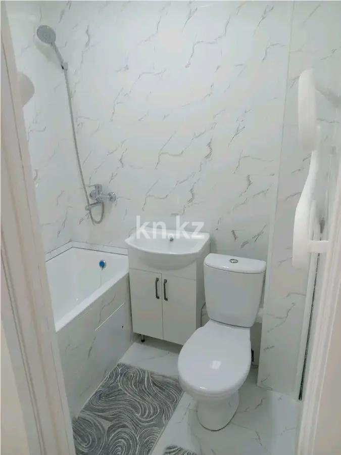 Продажа 3-комнатной квартиры, 60 м² в Алматы - фото 3