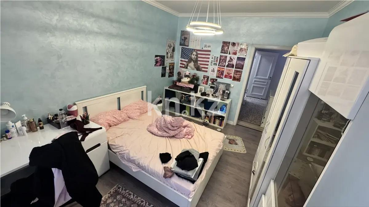 Продажа 2-комнатной квартиры, 65 м² - Продажа двухкомнатных квартир в Алматы - страница 2 фото 2 из 4