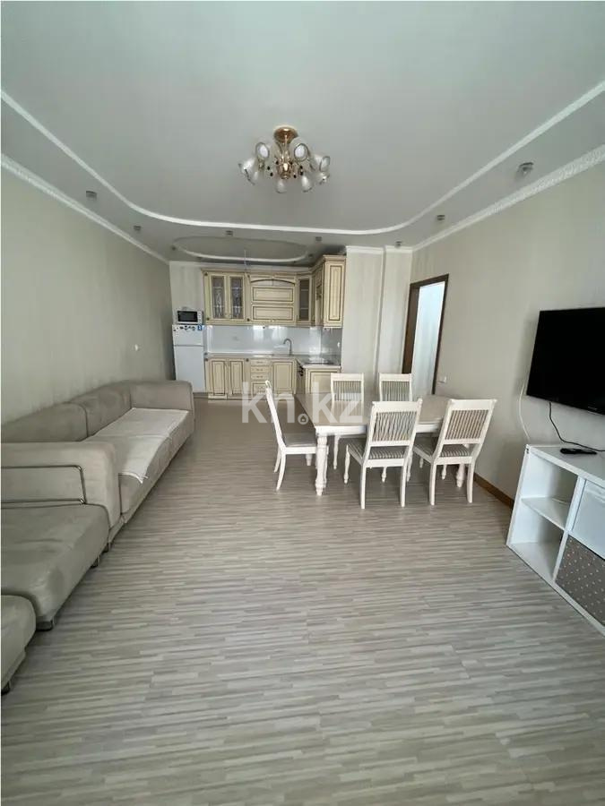 Продажа 2-комнатной квартиры, 65 м², ул. Брусиловского, дом  159 в Алматы - фото 3