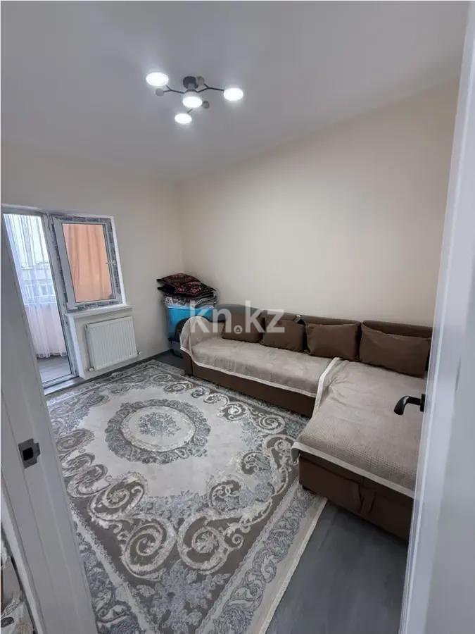 Продажа 2-комнатной квартиры, 55 м², ул. Кенесары хана, дом  54/28 в Алматы