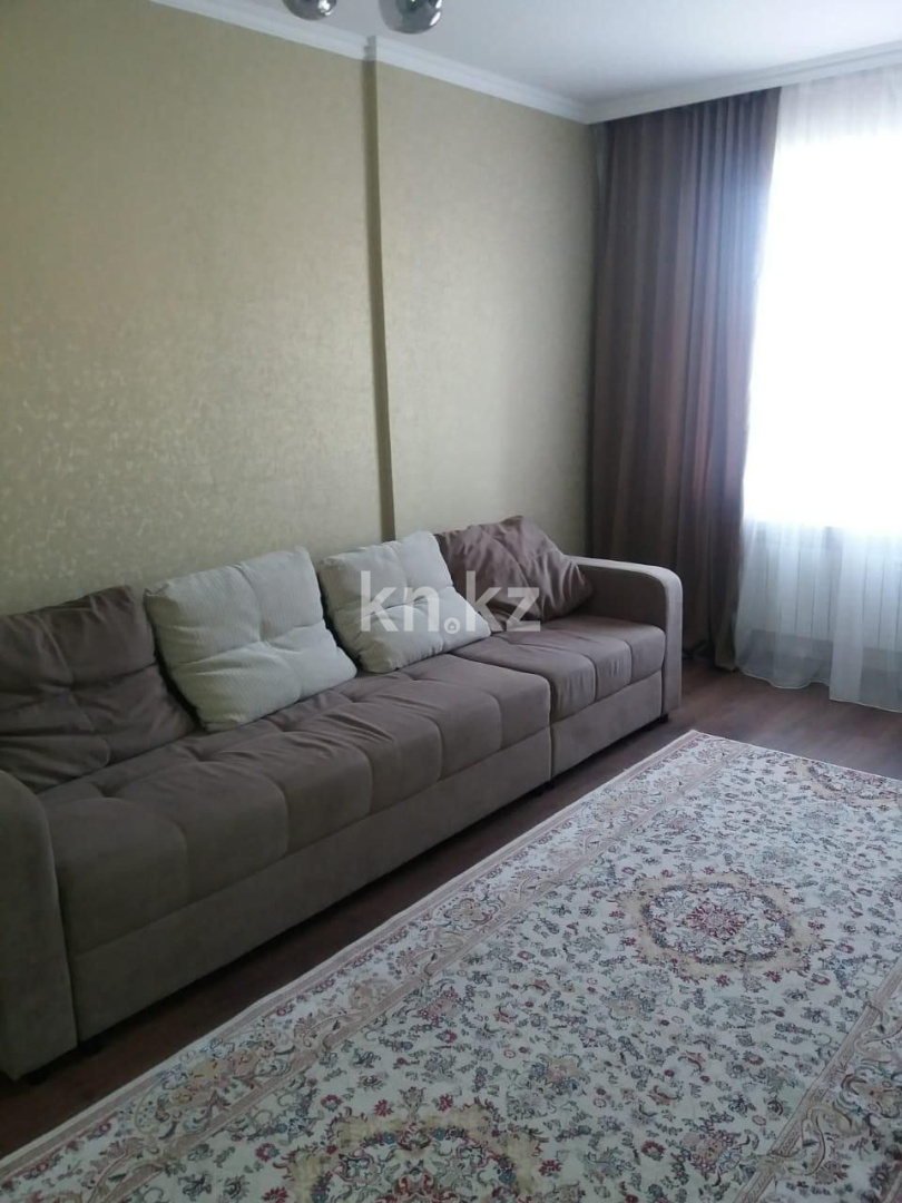 Аренда 1-комнатной квартиры, 40 м² в Астане - фото 2