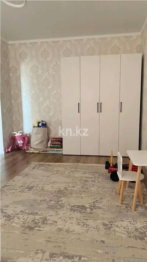 Продажа 1-комнатной квартиры, 36 м² в Астане - фото 3