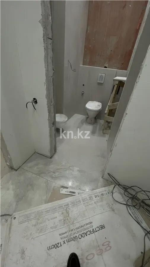 Продажа 2-комнатной квартиры, 55 м², ул. Рыскулова, дом  9 стр в Астане - фото 2