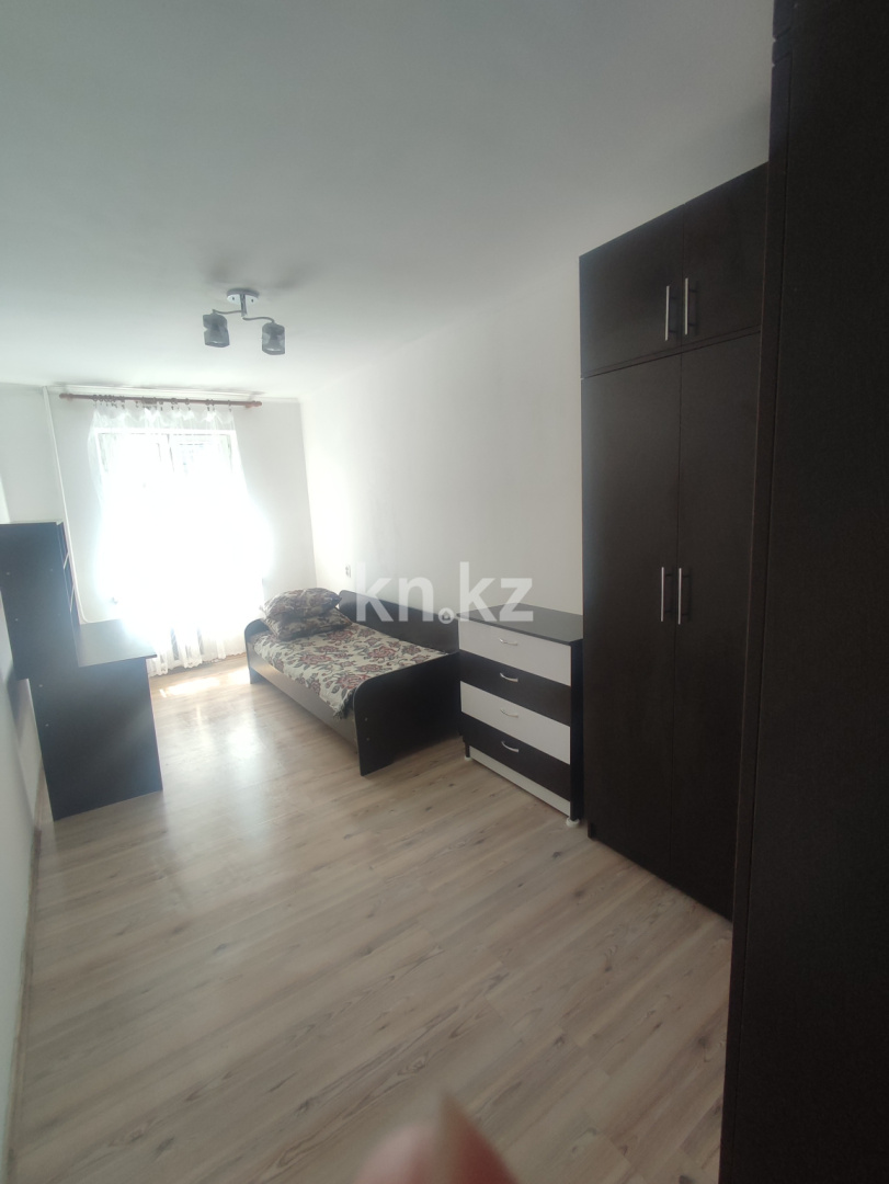 Аренда 3-комнатной квартиры, 59 м² - Аренда квартир помесячно в Алматы фото 7 из 8