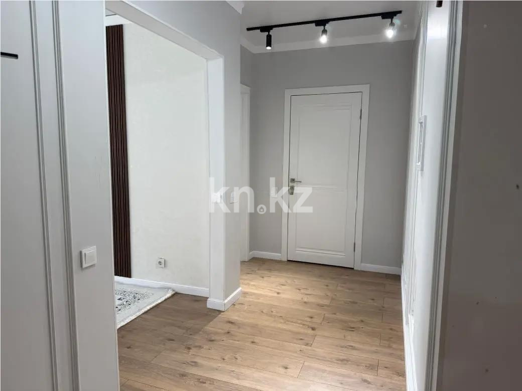 Продажа 1-комнатной квартиры, 38 м² - Продажа однокомнатных квартир от собственников в Астане фото 4 из 4