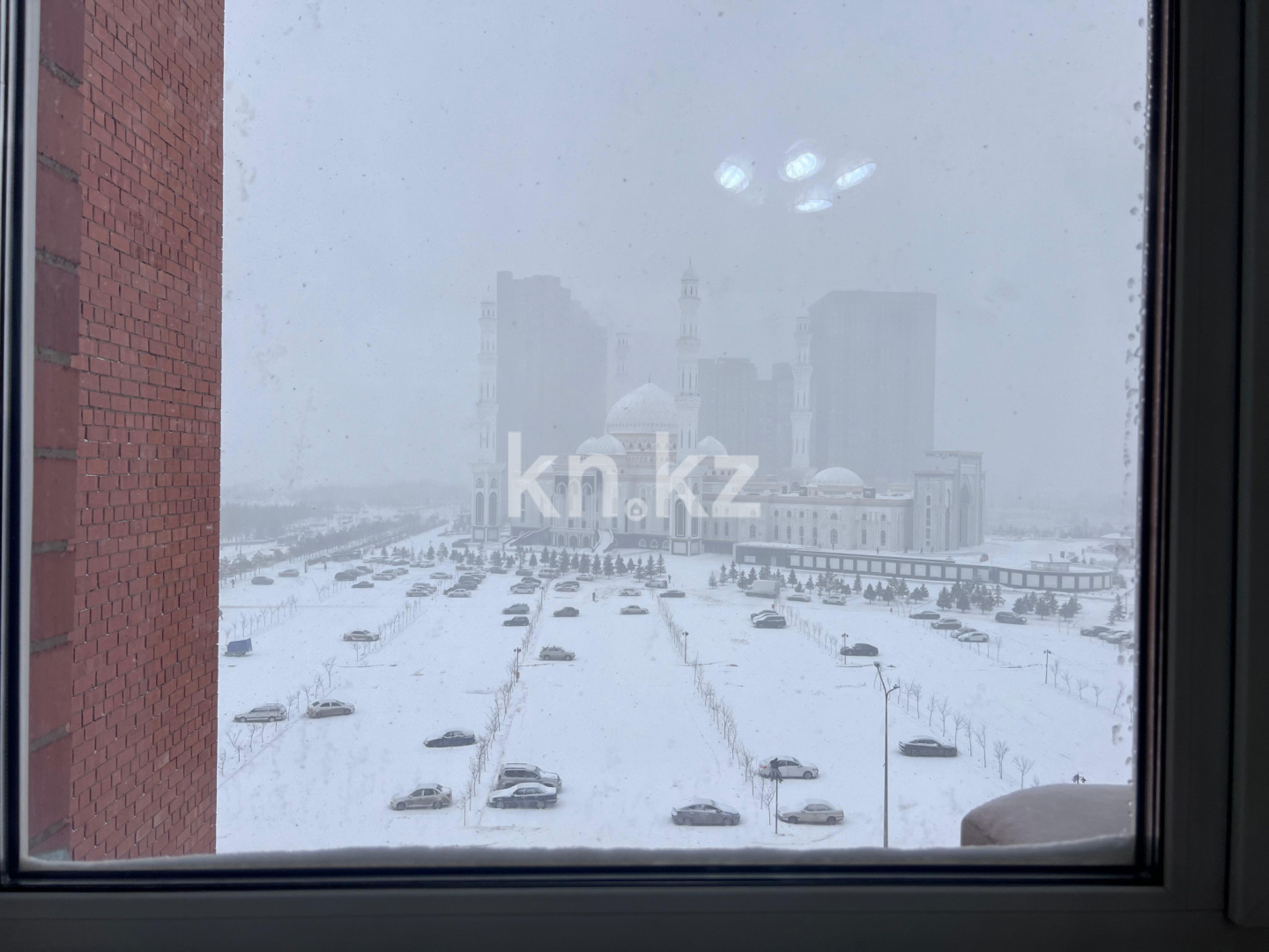 Аренда 1-комнатной квартиры, 50 м² - Аренда однокомнатных квартир помесячно от хозяев в Астане фото 7 из 7