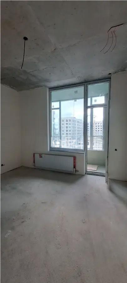 Продажа 2-комнатной квартиры, 56 м², пр. Туран, дом  57/5 - Продажа  двухкомнатных квартир в Астане фото 1 из 2