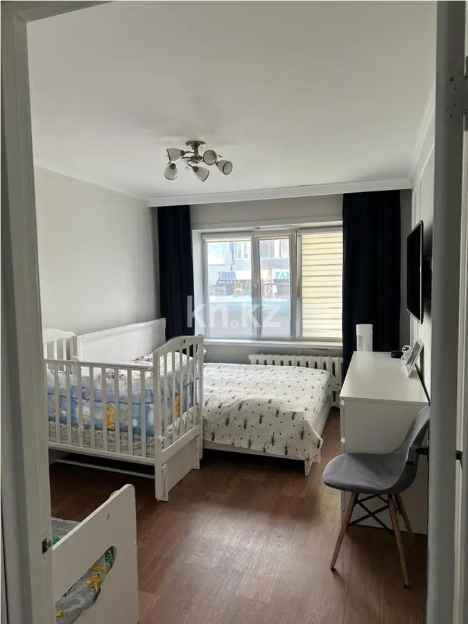 Продажа 2-комнатной квартиры, 47 м² в Астане