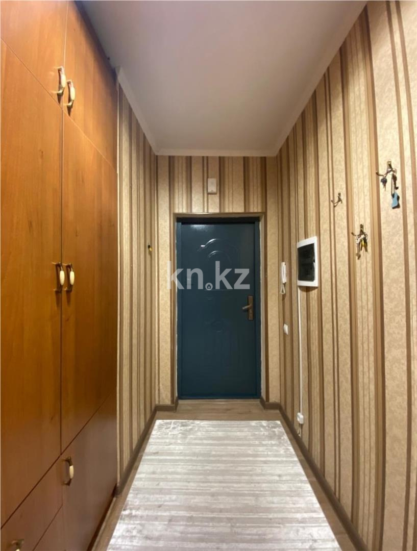 Продажа 3-комнатной квартиры, 68.5 м², ул. Кенесары - Продажа  трехкомнатных квартир в новостройках Астаны фото 7 из 8