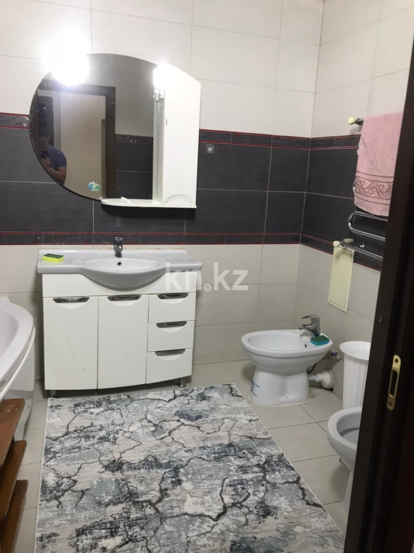 Продажа 3-комнатной квартиры, 117.8 м² в Алматы - фото 13
