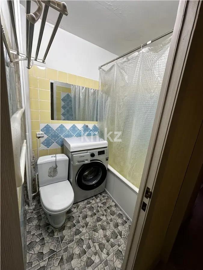 Продажа 2-комнатной квартиры, 42 м², мкр-н 6, дом  16 в Алматы - фото 4