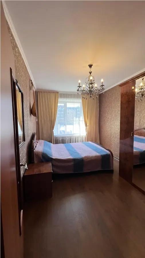 Продажа 3-комнатной квартиры, 63 м², мкр-н Голубые Пруды, дом  15 - Продажа  трехкомнатных квартир в Караганде с фото фото 2 из 7