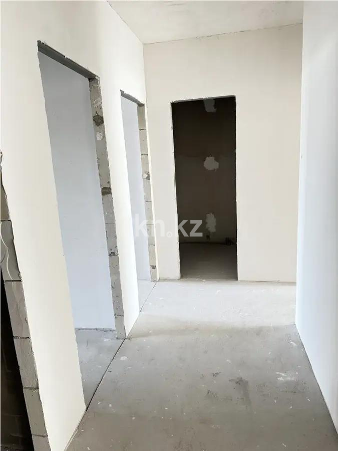 Продажа 3-комнатной квартиры, 96 м² в Астане - фото 2