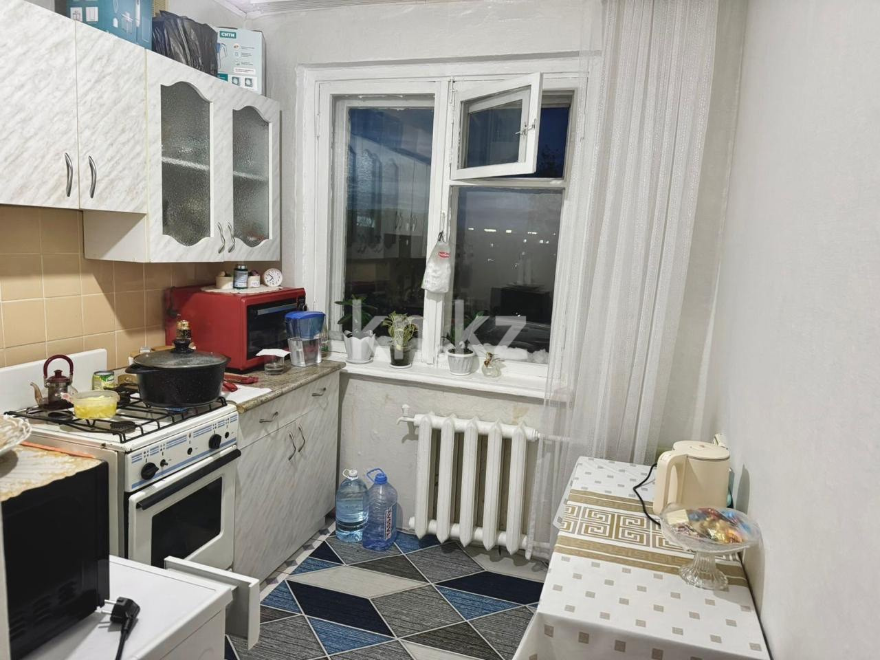 Продажа 2-комнатной квартиры, 51.5 м² - Продажа квартир в Костанае фото 4 из 7