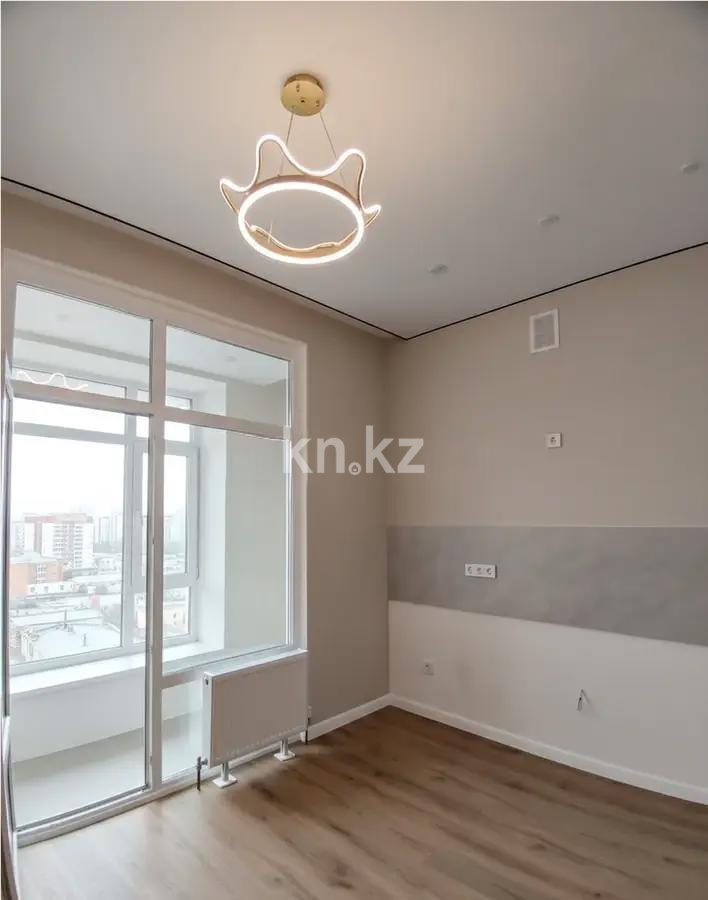 Продажа 1-комнатной квартиры, 42 м², ул. Е-15, дом  13 в Астане - фото 2