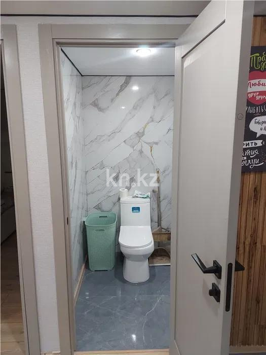 Продажа 2-комнатной квартиры, 40 м², пр. Абылай хана, дом  6/1 в Астане - фото 4