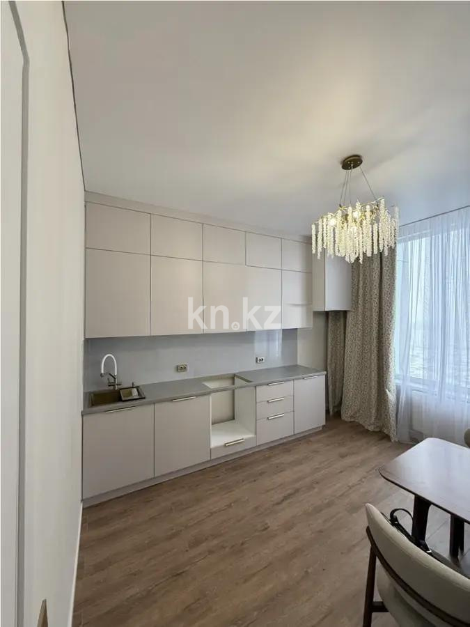 Продажа 1-комнатной квартиры, 40 м² - Продажа квартир в Астане с фото - страница 4 фото 3 из 4