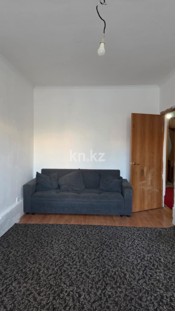 Аренда 1-комнатной квартиры, 38 м² - Аренда квартир помесячно в Астане фото 4 из 8