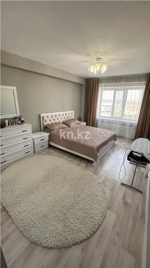 Продажа 2-комнатной квартиры, 52 м² - Продажа квартир от собственников в Караганде фото 2 из 4