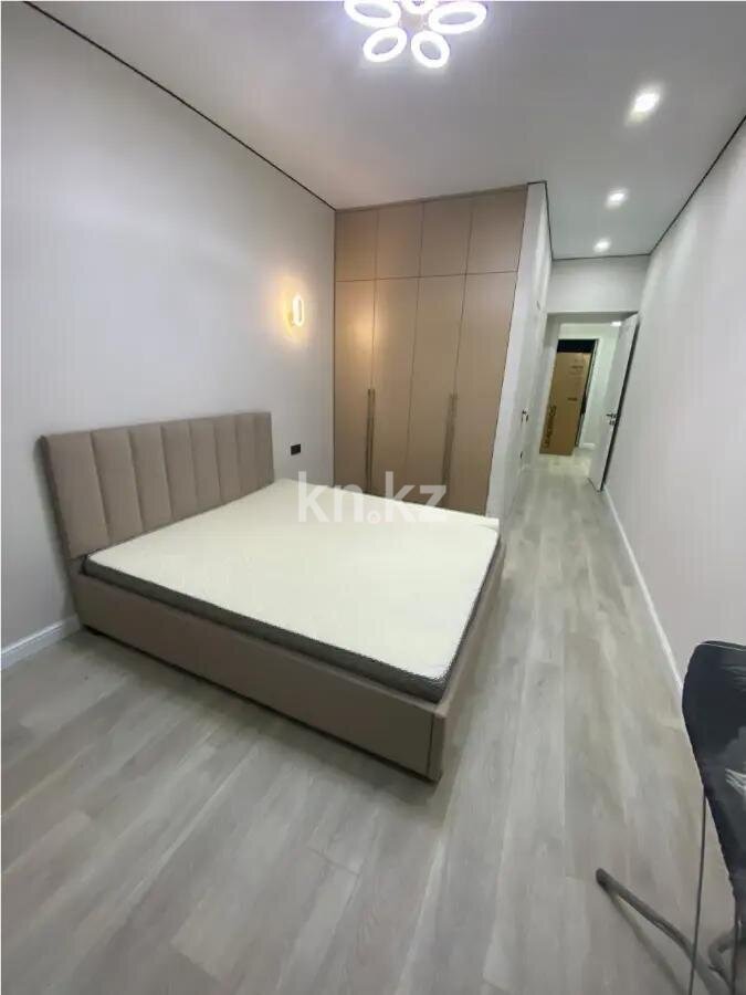 Продажа 3-комнатной квартиры, 92 м² в Астане - фото 3