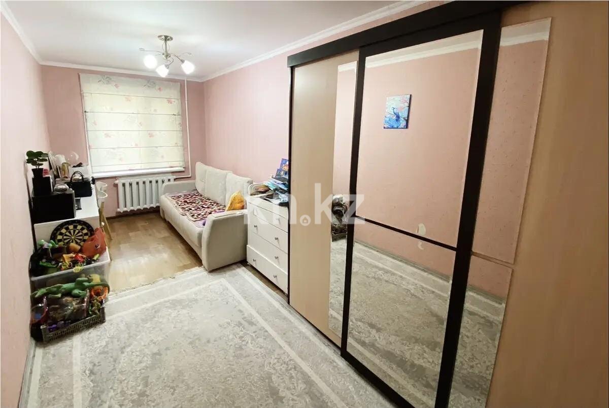Продажа 3-комнатной квартиры, 68 м² в Караганде - фото 3