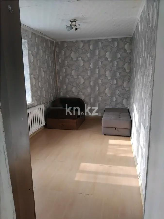 Продажа 2-комнатной квартиры, 41.9 м² - Недвижимость в Алматы - страница 18 фото 2 из 4