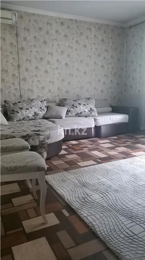 Продажа 2-комнатной квартиры, 67.9 м², мкр-н Кулагер, дом  12 - Продажа квартир в Алматы фото 1 из 6