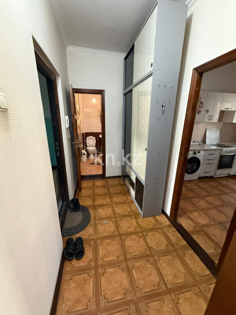 Аренда 1-комнатной квартиры, 40 м² - Аренда квартир помесячно в Казахстане фото 10 из 11